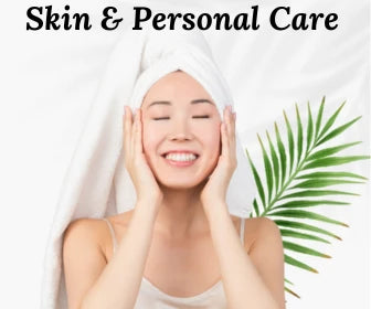 Skin & Personal Care