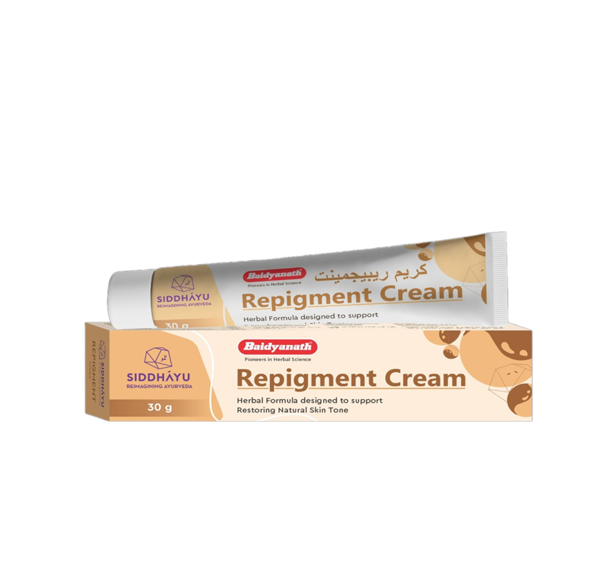 Seha Repigment Cream