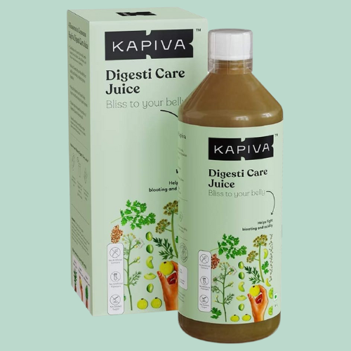 Digesti Care Juice - Provides Relief From Acidity & Bloating