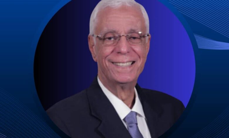 الدكتور حسام موافي